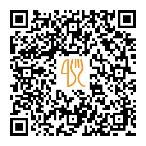 QR-code link para o menu de Mangia Mangia