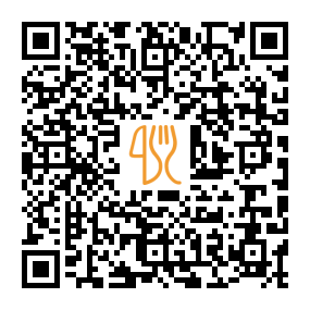 QR-code link para o menu de Warung Makan Bu Muslimah