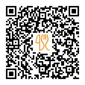 QR-code link para o menu de Bakso Mewah