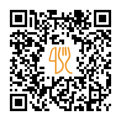 QR-code link para o menu de Burt's Teahouse