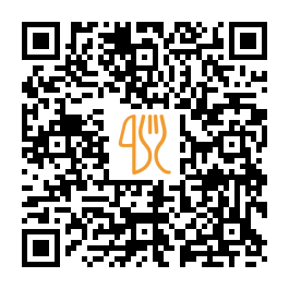 QR-code link para o menu de Tasty House