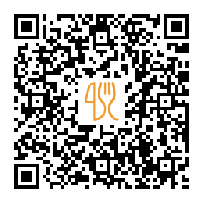 QR-code link para o menu de Sticky Fingers