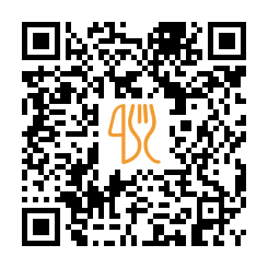 QR-code link para o menu de Hartz Chicken