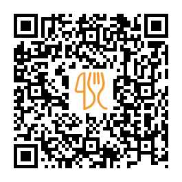 QR-code link para o menu de Warung Otonk