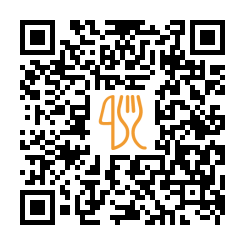 QR-code link para o menu de Peony Thai