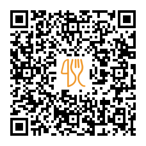 QR-code link para o menu de Bakso Desi