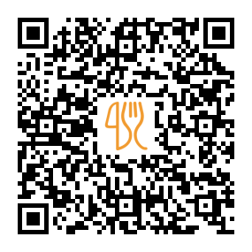 QR-code link para o menu de Hamburgueria Raizão