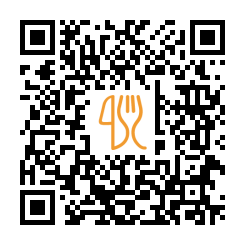 QR-code link para o menu de Tuk Tuk