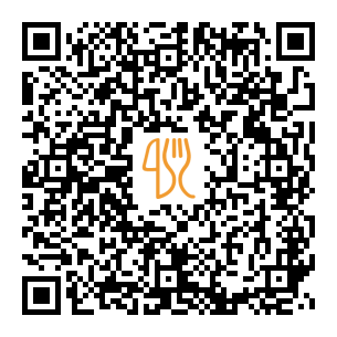 QR-code link para o menu de The Goan Corner