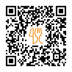 QR-code link para o menu de Habib's