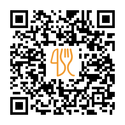 QR-code link para o menu de Pizza Hot