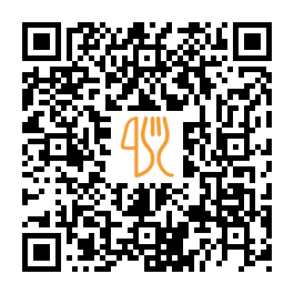 QR-code link para o menu de Warung Marem