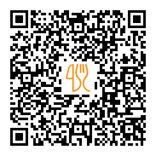 QR-code link para o menu de The Crazy Gringo Taco Wagon Salsa Company