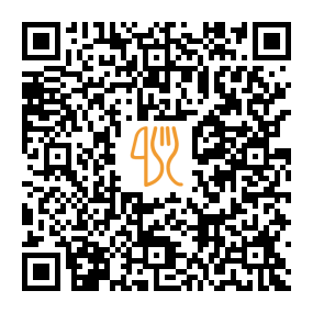 QR-code link para o menu de Wayback Burgers