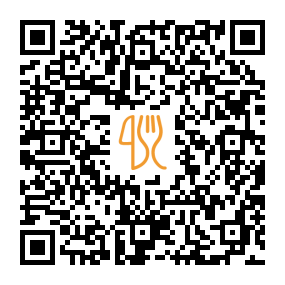 QR-code link para o menu de Houlihan's Warrington