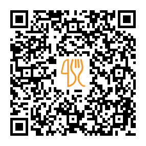 QR-code link para o menu de Hatteras Sol Waterside Grill