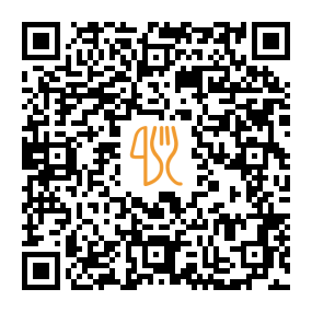 QR-code link para o menu de Nancy P's Cafe Bakery