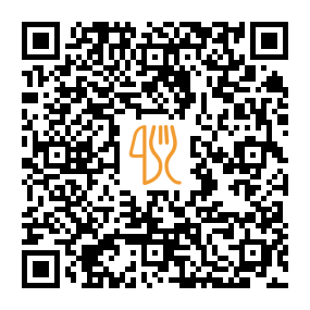 QR-code link para o menu de Cherry Blossom Sushi Bar