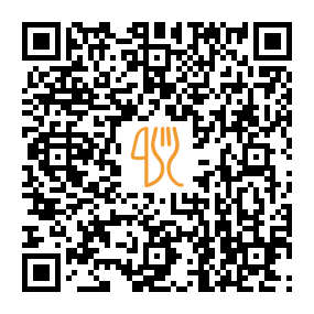 QR-code link para o menu de Warung Bu Harjo (mbk Erin)