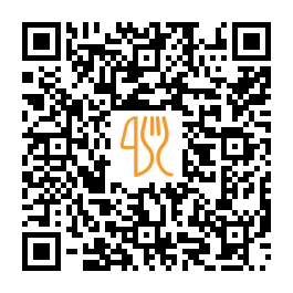 QR-code link para o menu de Les Grottes