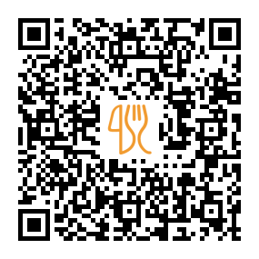 QR-code link para o menu de Quills Restaurant