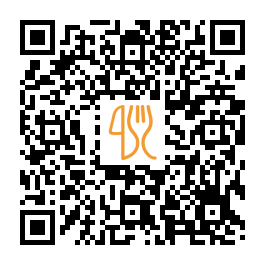 QR-code link para o menu de Gingerspice