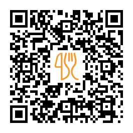 QR-code link para o menu de Food King