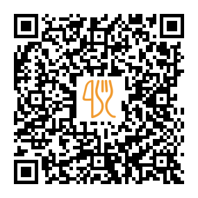 QR-code link para o menu de Fawlty's Fine Food