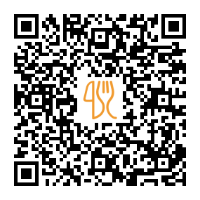 QR-code link para o menu de Little Caesars Pizza