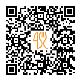 QR-code link para o menu de Nasi Goreng Dunia