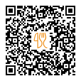 QR-code link para o menu de Blt Grill