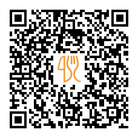 QR-code link para o menu de Five Guys