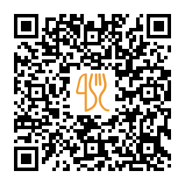 QR-code link para o menu de Desert Lantern