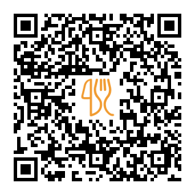 QR-code link para o menu de Pruners Hut