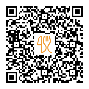 QR-code link para o menu de Bubur Ayam Maospati