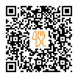 QR-code link para o menu de Chez Fabienne