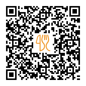 QR-code link para o menu de Amici's Italian Bistro