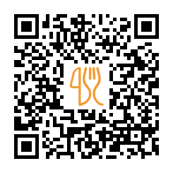 QR-code link para o menu de Menya Kinsei