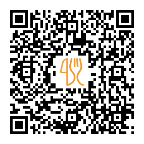 QR-code link para o menu de One Sushi, Rajeg