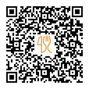 QR-code link para o menu de Harvest Market