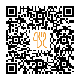 QR-code link para o menu de Baso H. Darko