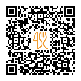 QR-code link para o menu de KC Dhaba