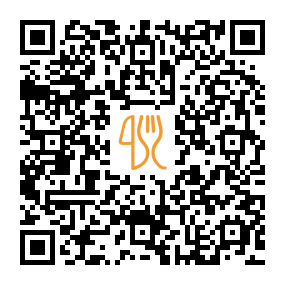 QR-code link para o menu de Bonnie Lee's Fried Chicken