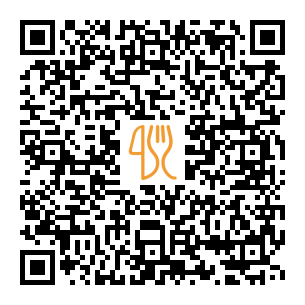 QR-code link para o menu de The Eate On The Spit & Off The Grill