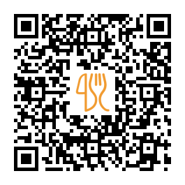 QR-code link para o menu de Cafe Teria