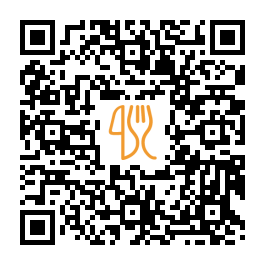 QR-code link para o menu de Sticky Rice