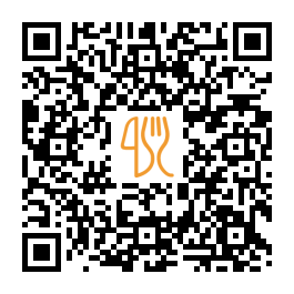 QR-code link para o menu de Warung Pojok Puyung