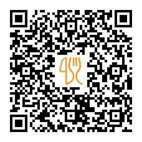 QR-code link para o menu de Little Caesars Pizza