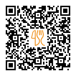 QR-code link para o menu de Britt's Cafe