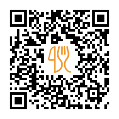 QR-code link para o menu de Cafe Latte Co.